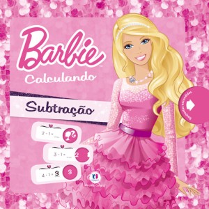 Barbie - Subtração