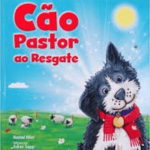 Cão Pastor Ao Resgate