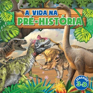 Incríveis Dinossauros