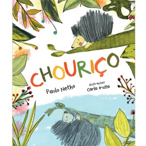 Chouriço-9788538055648