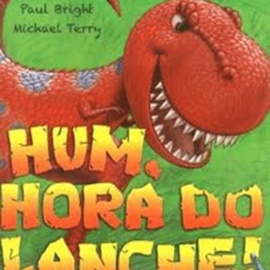 Hum, Hora Do Lanche!