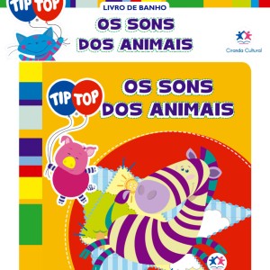 Tip Top - Os Sons Dos Animais