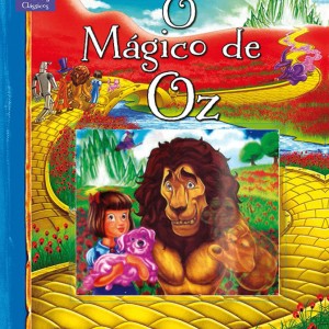 O Mágico De Oz