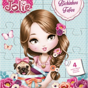 Jolie - Bichinhos Fofos