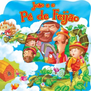 João E O Pé De Feijão