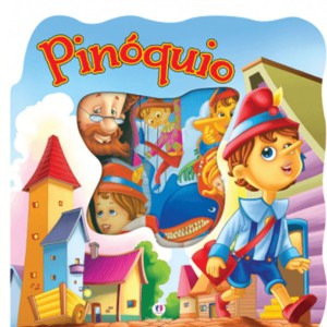 Pinóquio