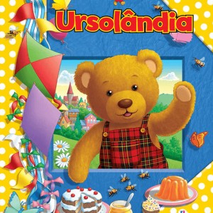 Ursolândia-9788538053576