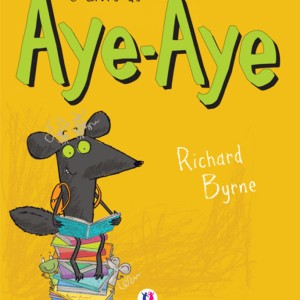O Livro Do Aye-aye