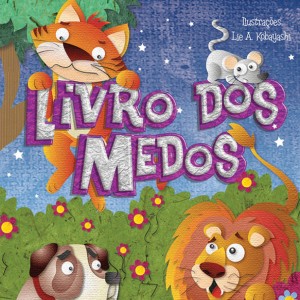Livro Dos Medos