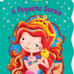 A Pequena Sereia