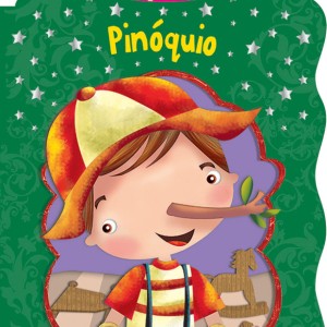 Pinóquio-9788538050018