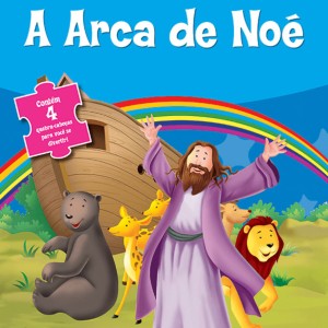 A Arca De Noé