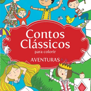 Aventuras