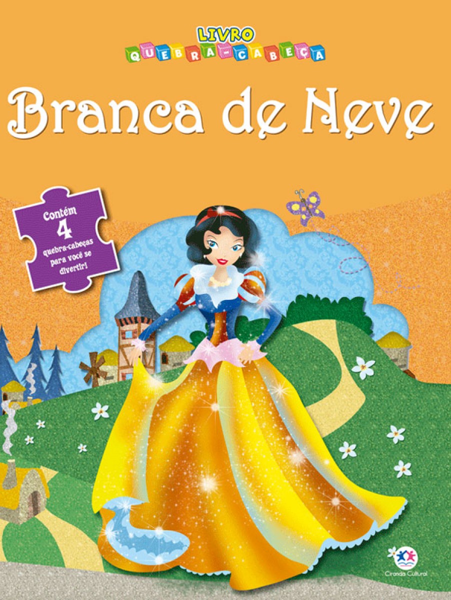 Branca De Neve