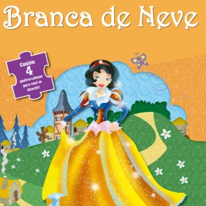 Branca De Neve