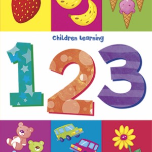Pequenos Aprendizes 123