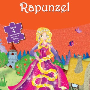 Rapunzel