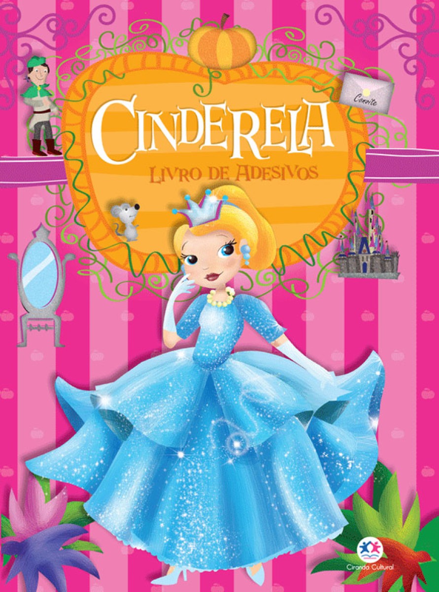 Cinderela