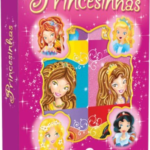 Princesinhas