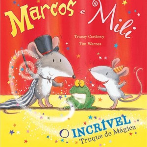 Marcos E Mili
