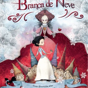Branca De Neve-9788538035985