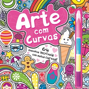 Arte Com Curvas