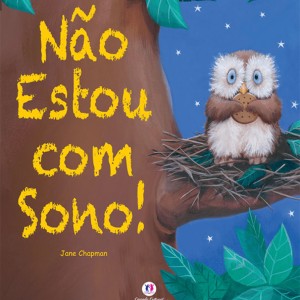 Não Estou Com Sono!