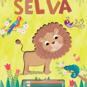 Animais Da Selva