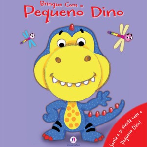 Brinque Com O Pequeno Dino