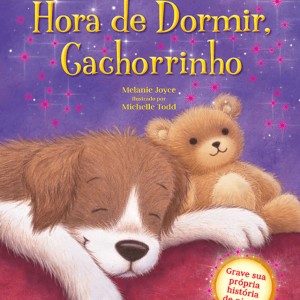 Hora De Dormir, Cachorrinho
