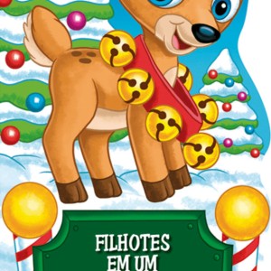 Filhotes Em Um Dia Especial