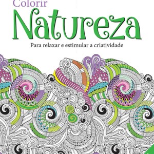 Colorir Natureza