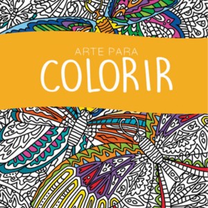 Arte Para Colorir