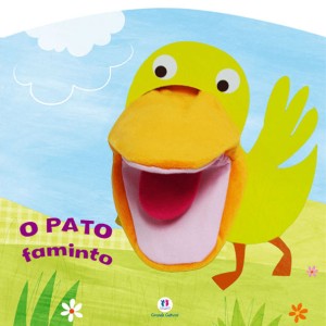 O Pato Faminto-9788538052319