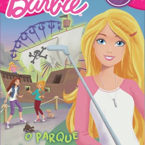 Barbie - O Parque Mal-assombrado