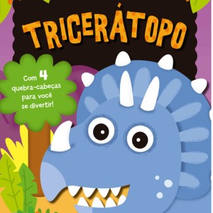 Tricerátopo