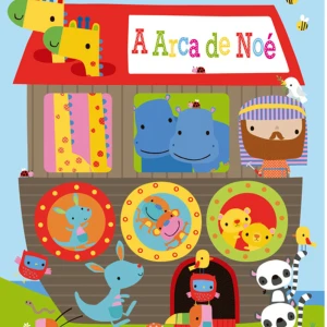 A Arca De Noé