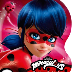 Ladybug - Ladybug Fashionista