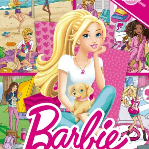 Barbie - Procure E Encontre