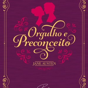 Orgulho E Preconceito-9788538076384