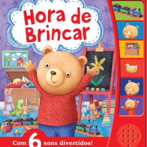 Hora De Brincar