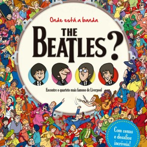 Onde Está A Banda The Beatles?