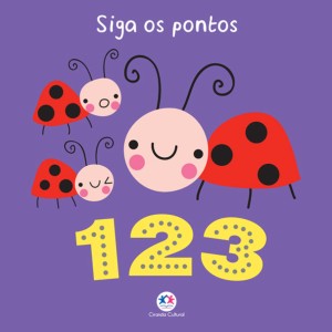 Siga Os Pontos - 123