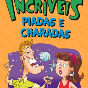 Incríveis Piadas E Charadas