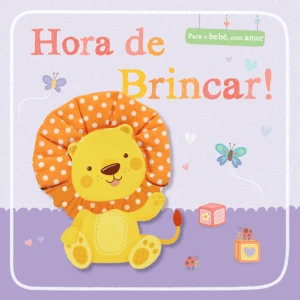 Hora De Brincar!