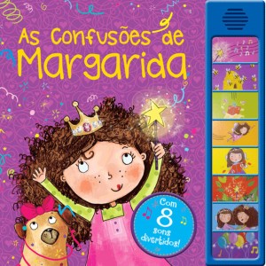 As Confusões De Margarida