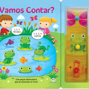 Vamos Contar?