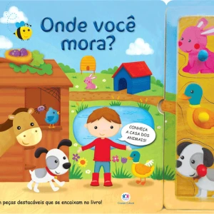 Onde Você Mora?
