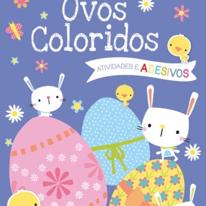 Ovos Coloridos
