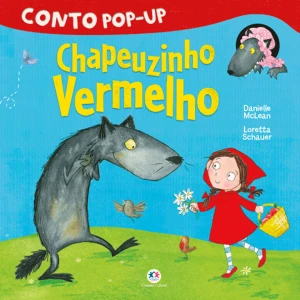 Chapeuzinho Vermelho